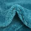 thumbnail image 4 of Unique Loom Solo Collection Area Rug - Calabasas (8' x 10' Rectangle Turquoise), 4 of 6