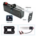 For Fiido T1 pro L3 ebike battery 48V 20Ah 21700 battery pack