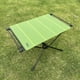 thumbnail image 4 of Estera de mesa para acampar estera de mesa plegable resistente al calor para acampar al aire libre y viajar, 4 of 9