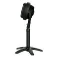 thumbnail image 6 of Vornado 602 Whole Room Air Circulator Pedestal Fan with 3 Speeds, Adjustable Height, Personal, Black, 6 of 6