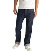 Levis Mens 501 Original Fit Jeans