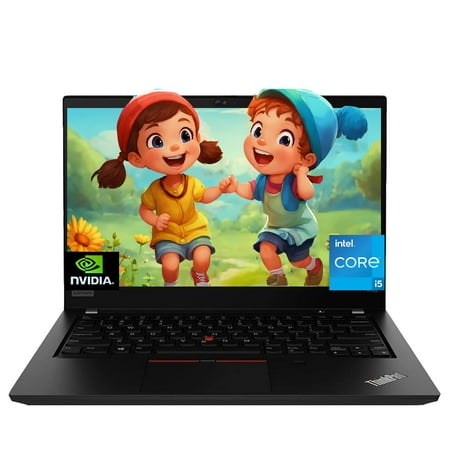 Lenovo ThinkPad T490s Laptop Review: A Good Office Worker Lenovo ThinkPad T490s Laptop Review: A Good Office Worker