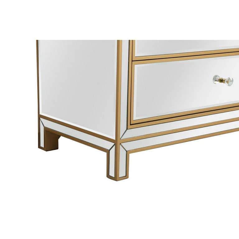 DJGACSI ゴールドミラートレイ DJGACSI ゴールドミラートレイ