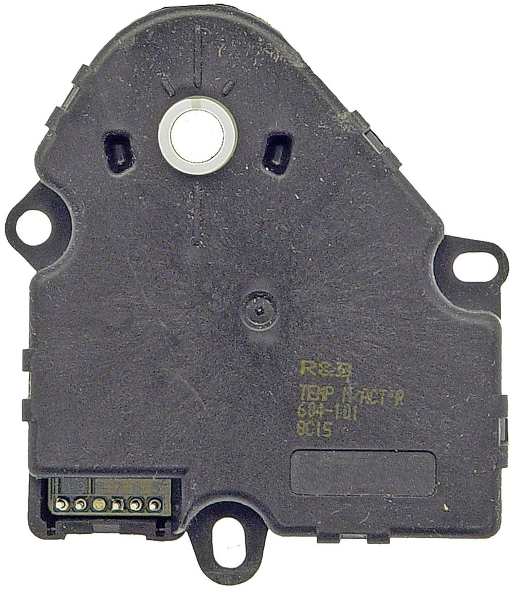 HVAC Blend Door Actuator - Walmart.com HVAC Blend Door Actuator - Walmart.com