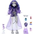 thumbnail image 1 of Monster High-Spectra Vondergeist-Poupée, furet Rhuen et accessoires, 1 of 6
