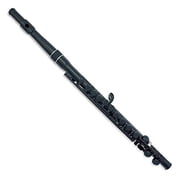 Nuvo Flute, Black (N230SFBK)