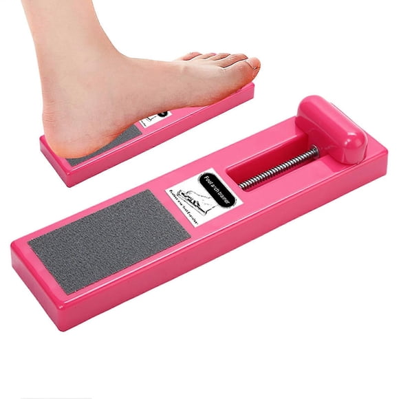 Foot Arch Stretcher, Leg Conditioning Tool, Corrector Deep Tissue Massager, 11.22x3.15x1.97 Inches