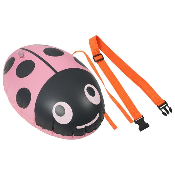 OUNONA Hand Paddles for Swimming Open Water Floating Ring