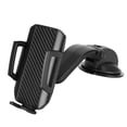 thumbnail image 2 of Soporte para teléfono de coche, rotación de 360 grados, soporte para teléfono móvil, soporte para pasta ajustable, 2 of 14