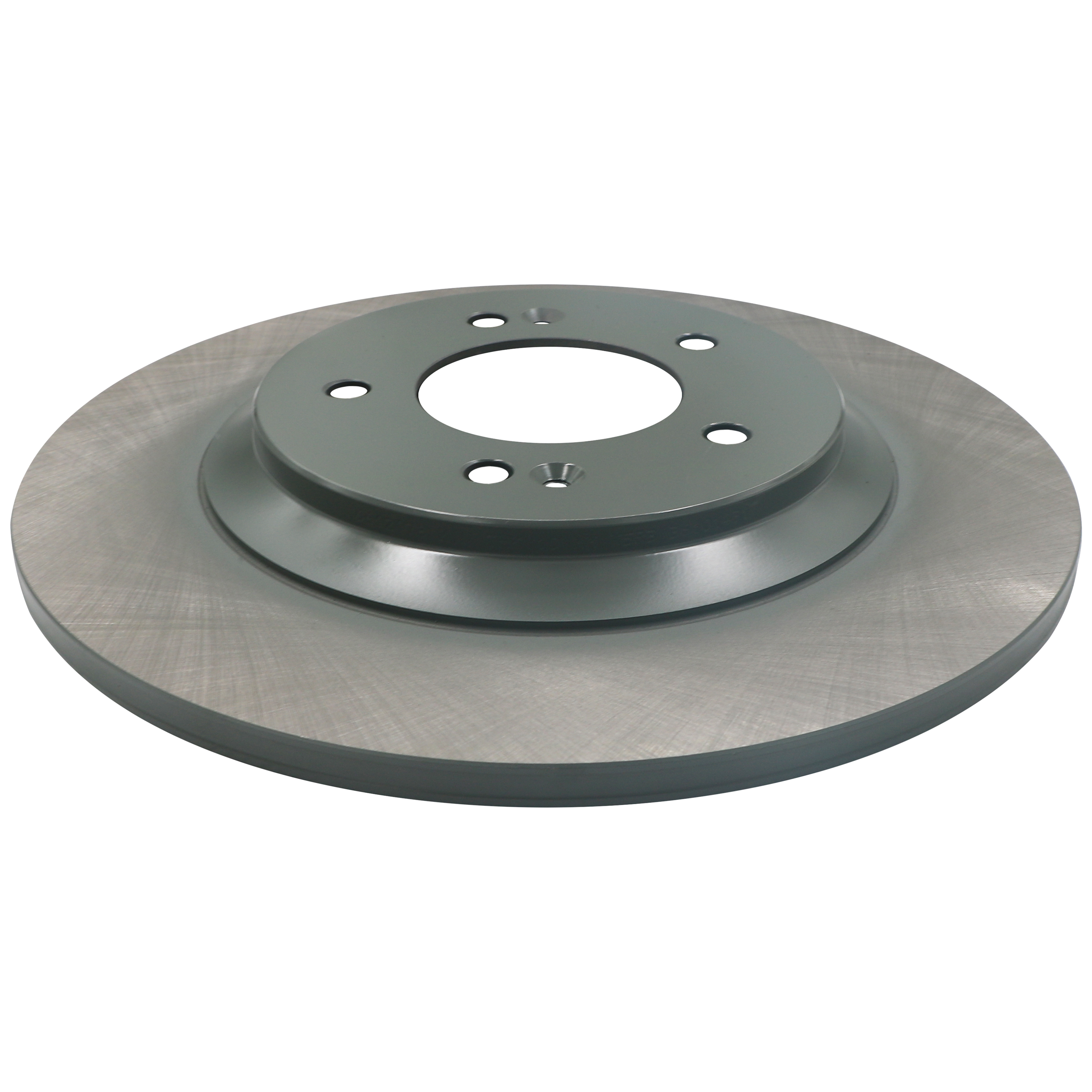 Winstop Brake Rotor, Rear WS255697, Hyundai Veloster N 2020-2019