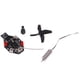 thumbnail image 5 of Mini DIY Model Assembly telemando Quadcopter 2.4G para principiantes Juguetes para CUTICAT  Kits de bricolaje Quadcopter, 5 of 8