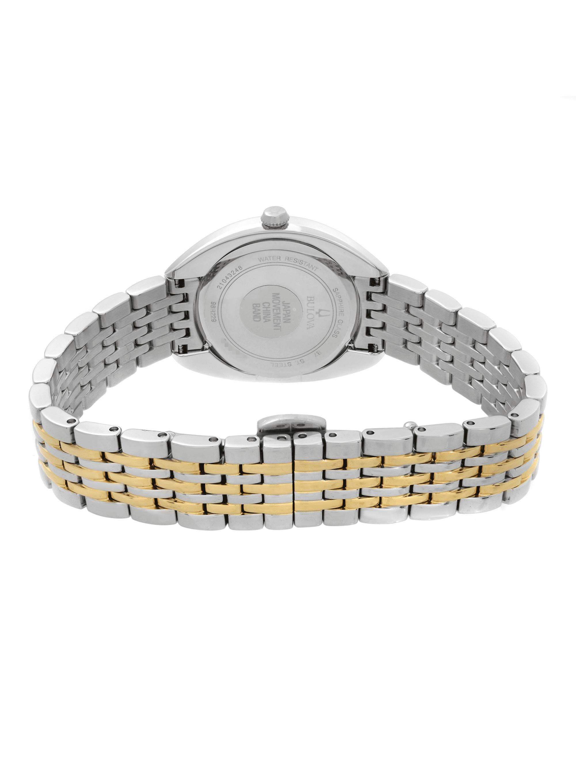 Bulova 98r229 best sale