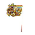 thumbnail image 4 of PENIKOKO 36Pack Colorful Ribbon for Dancing Training Rhythmic Art Gymnastics 40x1.9in, 4 of 4