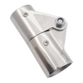 thumbnail image 3 of Conector de tubo marino, acoplamiento giratorio plegable, conector de unión de tubo, reparación robusta Perno de 25 mm, 3 of 9