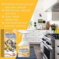 thumbnail image 3 of Kitchen Cabinet Cleaners and Polishers, Kitchen Heavy Oil Cleaner Spray, , Powerful Grease Removal Cleaning Agent, Heav𝐲 Duty Degreaser for Stove,Oven, 3 of 7