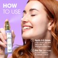 thumbnail image 3 of Bruma Esencia Detox Darling de Sunday Riley 50 ml para piel grasa, 3 of 5