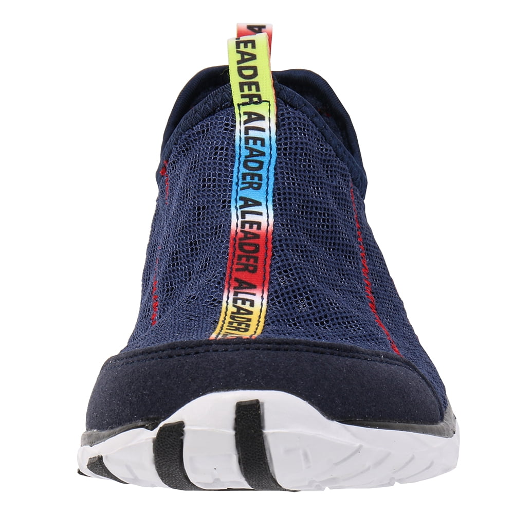aleader water shoes walmart