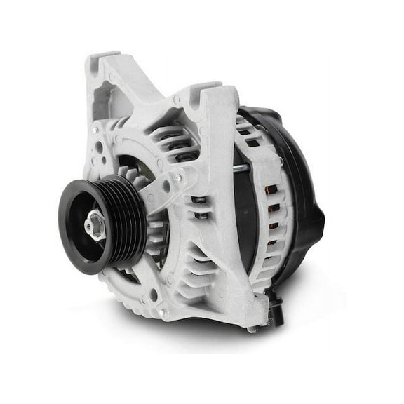 Alternator 1 - Compatible with 2009 - 2010 Ford Expedition 5.4L V8