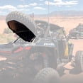 thumbnail image 6 of Assault Industries Adventure Tire Rack Black  #392147, 6 of 6