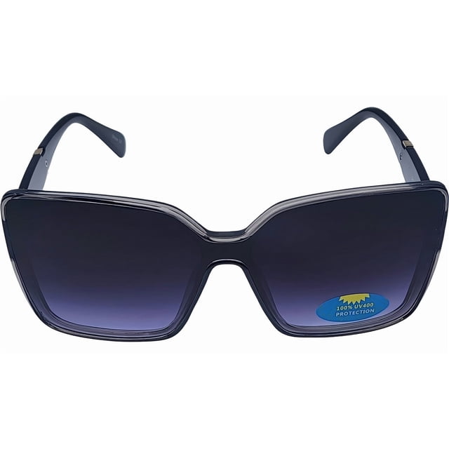Lentes de sol Sersun P5382 negro Unisex