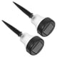 thumbnail image 4 of lámparas solares LED para pasarelas, patios, césped, caminos, luces solares para jardín, iluminación solar exterior, iluminación decorativa para paisajismo, decoración de patios exteriores, 4 of 7