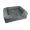 Anthracite, variant on Snoozer Forgiveness Fully Washable Dog Sofa