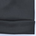 thumbnail image 7 of Scyoekwg Merry Christmas Sweatshirt for Women Long Sleeve Tops Casual Loose Round Neck Fleece Sweatshirts Leopard Plaid Christmas Tree Print Graphic Sweatshirt Pullover #B=Dark Gray XXL(12), 7 of 7