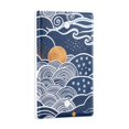 thumbnail image 2 of Yayeee Blank Wall Plate Cover 1-Gang 4.5"x2.7" Home Unused Decorative Outlet, Blue Night Sky, 2 of 7