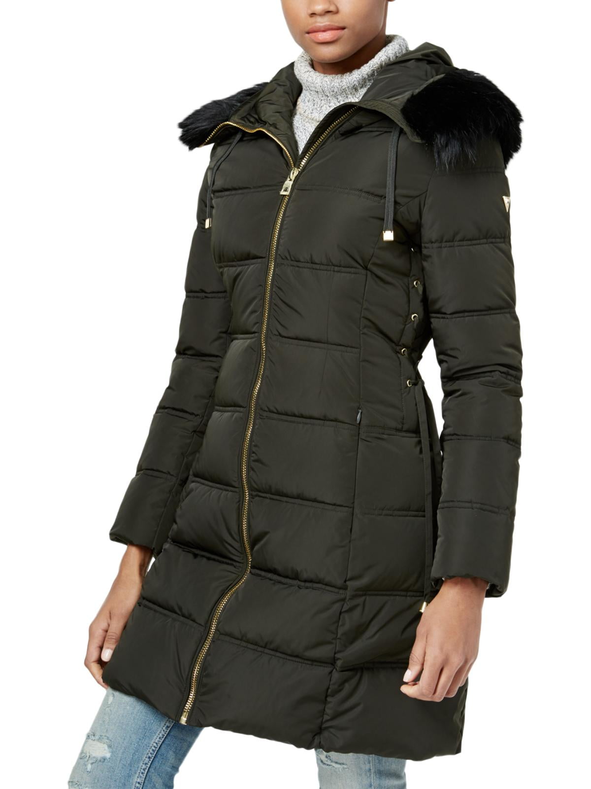 burberry brit down jacket