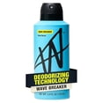 thumbnail image 1 of Body Spray W Jake Paul Wave Breaker para hombre, 100 ml, 1 of 7