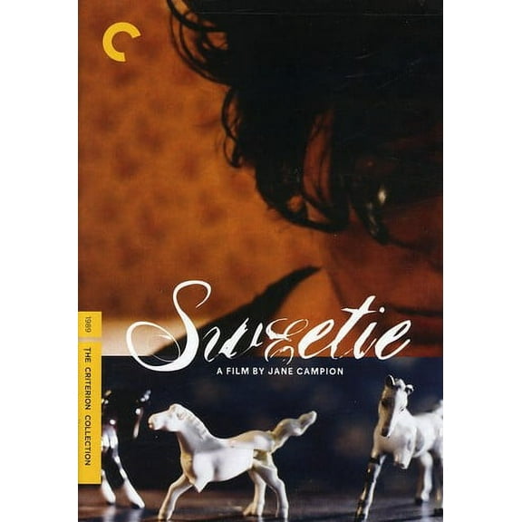 Sweetie (Criterion Collection) (DVD), Criterion Collection, Drama
