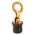 thumbnail image 1 of Luxshiny 1Set Simple Design Boat Hull Drain Plug for Marine Enthusiasts and Boat Owners, 1 of 8