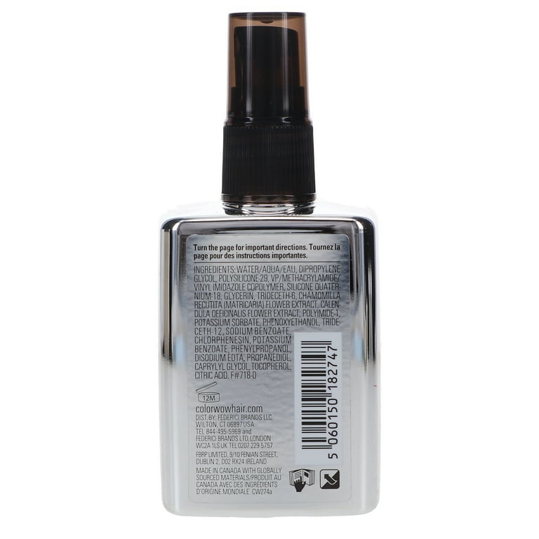 COLOR WOW Extra Strength Dream Coat Ultra-Moisturizing Anti