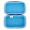 thumbnail image 3 of Disney Encanto Molded Plastic Pencil Case, Purple, 3 of 6