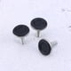 thumbnail image 3 of 24 piezas de niveladores de muebles, almohadillas para patas de mesa y sillas, niveladores de altura ajustables, 3 of 6