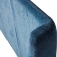 thumbnail image 2 of Cabecera King Size Realy Azul - Kessa Muebles, 2 of 5