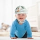 thumbnail image 4 of Arneses de Seguridad para Bebés Sunnimix Gorro Anticolisión Verde, 4 of 8