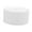 White, variant on Baoblaze Racket Head Protection Tape Portable Sticker for Tennis Badminton White