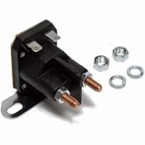 12V Starter Solenoid for LGTX1050, LT1040, LT1042, LT1045, LT1046, LT1050, LTX1040 Lawn Tractors