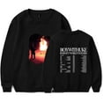 thumbnail image 2 of Boywithuke Tour 2025 Merch Long Sleeve Crewneck Sweatshirt For Men/Women Unsiex Winter Fashion Hiphop Cosplay Streetwear, 2 of 3