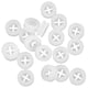 thumbnail image 2 of 20 tapones de silicona para tapas de madera. Tapones de silicona para abrir latas., 2 of 8