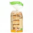 thumbnail image 4 of Einstein Bros Bagels Take & Toast, Everything Bagel, 5 Count, 18.5oz Bag, 4 of 9