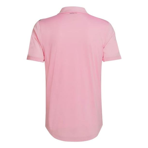 Edición Del Jugador-Inter Miami 2022/23 Camiseta De Casa Para Hombre messi jersey