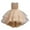 J-Gold, variant on 2025 Girls Dresses Flower Girl Pageant Dress Girls Dress Socks Girls Elegant Lace Baptism Flower Girl Dresses Wedding Gown Party Dresses Ruffle Dress Young Girls Fashion Dresses Dress Shorts Girls