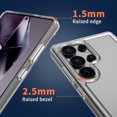 thumbnail image 6 of CoverON Google Pixel 4a Wallet Case, RFID Blocking Vegan Leather 6x Card Slot Holder Cover Flip Folio Phone Pouch, Rose Gold, 6 of 8
