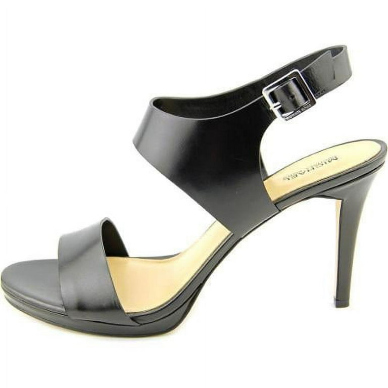 Michael kors hotsell claudia sandal