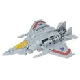 thumbnail image 3 of Transformers Cyberverse 1-Step Changer Starscream, 3 of 3