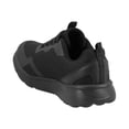 thumbnail image 3 of Tenis Deportivo Mujer Hgn By Mr Shu Dama sport Trainning Running negro 24.5 HGN by MR SHU 2431, 3 of 4