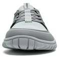 thumbnail image 4 of GUBARUN Men's Wide Toe Barefoot Sneakers - Women's Zero Drop Running Shoes, 4 of 6