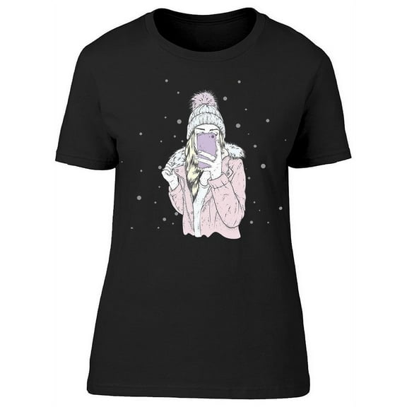 Is Hot Outside T-Shirt Women -Image by Shutterstock, Female XX-Large